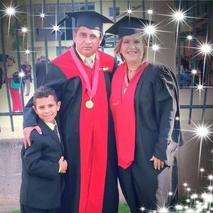 Meet your Posher, Rita